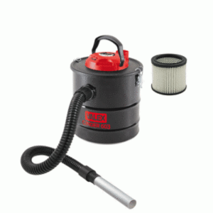 BIDONE ASPIRA CENERE VALEX CINDER 603 11LT. 800W PELLET CAMINO COD.1350125