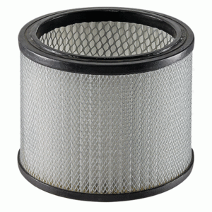 FILTRO A CARTUCCIA HEPA LAVABILE PER ASPIRACENERE CINDER 1203 RICAMBIO 1350138