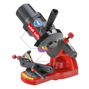 AFFILATRICE ELETTRICA SEMIPROFESSIONALE CATENE TECOMEC MIDI JOLLY 230V R315466