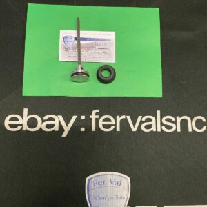 ASTA SPINGIPUNTO PER CHIODATRICE PNEUMATICA F32 RICAMBIO ORIGINALE VALEX 5001366