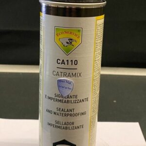 GUAINA CATRAMIX SPRAY 500 ML CA110 CATRAMIX SIGILLANTE IMPERMEABILIZZANTE 957390