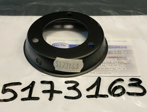 CUFFIA DI PROTEZIONE COPPIA CONICA PER DECESPUGLIATORI VALEX RICAMBIO 5173163