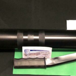 INGRASSATORE A LEVA PER GRASSO A CARTUCCIA DA 600GR. MAURER PLUS FBN194 FI95774