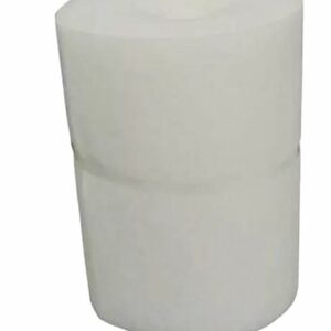 FILTRO CAPPA ROTOLO MT.20 H 100 CM PESANTE USO INDUSTRIALE CODICE 0984/100