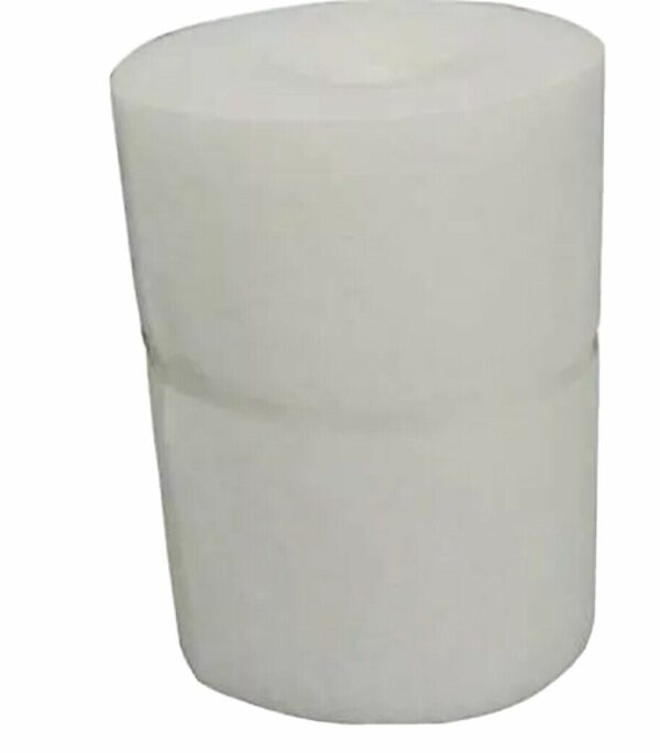 FILTRO CAPPA ROTOLO MT.20 H 100 CM PESANTE USO INDUSTRIALE CODICE 0984/100