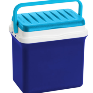 FRIGO BORSA FRIGORIFERO RIGIDA PORTATILE GIO' STYLE 22,5 37,8X25,5X38 210150