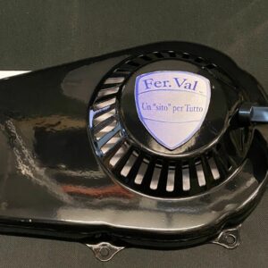 GRUPPO AVVIAMENTO GENERATORE VALEX POCKET 1000 RICAMBIO ORIGINALE VALEX 5010763