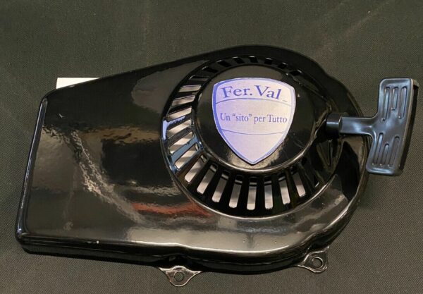 GRUPPO AVVIAMENTO GENERATORE VALEX POCKET 1000 RICAMBIO ORIGINALE VALEX 5010763