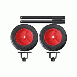 KIT TRASPORTO PER GENERATORI A 4 TEMPI MARCA VALEX RICAMBIO CODICE 1371613