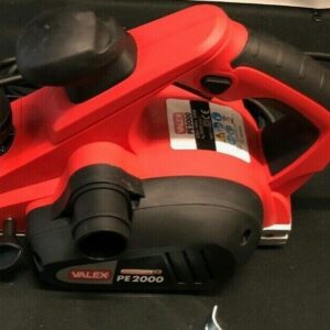 PIALLA ELETTRICA PE2000 POTENZA 850 W LAME REVERSIBILI VALEX CODICE 1420713