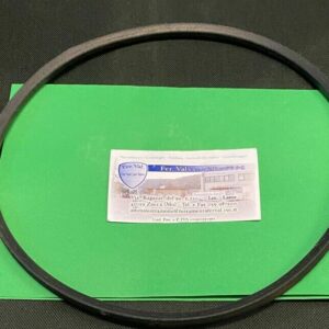 CINGHIA TRAPEZIOIDALE PER TRAPANO A COLONNA VALEX TR13R RICAMBIO COD. 5190060