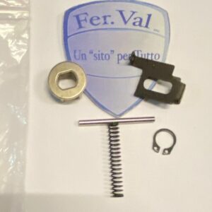 INGRANAGGIO TRASMISSIONE TENDILAMA MINI SEGA A BATTERIA LITIO M-MSB18 5951435