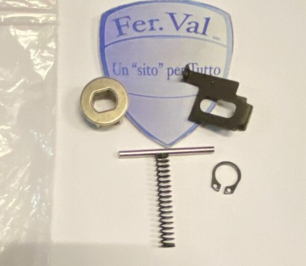 INGRANAGGIO TRASMISSIONE TENDILAMA MINI SEGA A BATTERIA LITIO M-MSB18 5951435