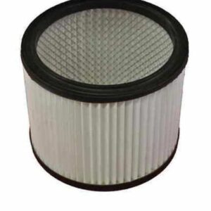 FILTRO HEPA LAVABILE PER BIDONE ASP. ASPIRAPOLVERE VBA-30 VBA-50 FIN 2014FI61672