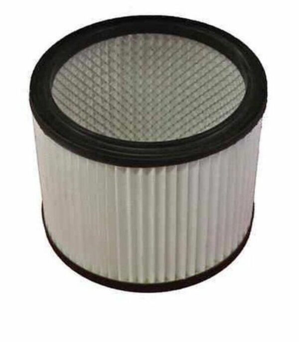 FILTRO HEPA LAVABILE PER BIDONE ASP. ASPIRAPOLVERE VBA-30 VBA-50 FIN 2014FI61672