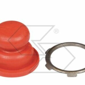 PRIMER TECUMSEH ROSSO 36045 PER CARBURATORI VECTOR VLV 50-60-61-66-126 R125159