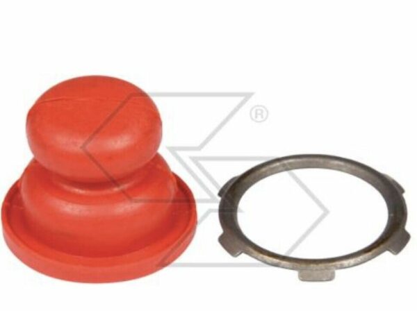 PRIMER TECUMSEH ROSSO 36045 PER CARBURATORI VECTOR VLV 50-60-61-66-126 R125159