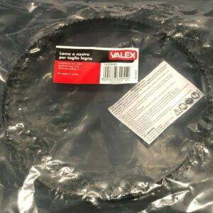 LAMA PER SEGA A NASTRO LEGNO SN212P VALEX SVILUPPO LAMA 2264MM CODICE 1452640