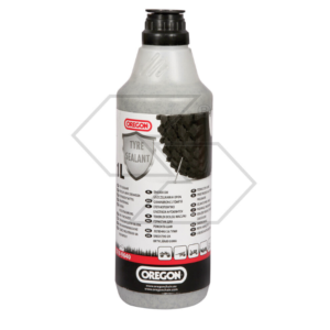 LIQUIDO ANTIFORATURA STANDARD OREGON PER PNEUMATICI PRESTAZIONI ELEVATE R331182