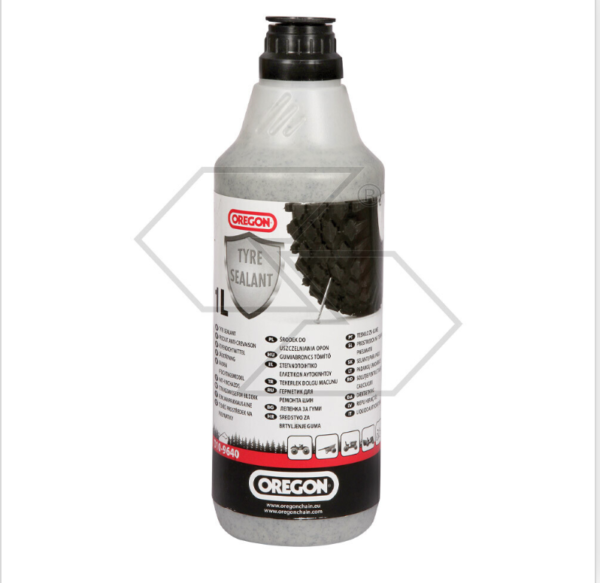 LIQUIDO ANTIFORATURA STANDARD OREGON PER PNEUMATICI PRESTAZIONI ELEVATE R331182