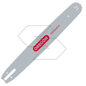BARRA OREGON PRO-AM 45CM. PASSO 3/8" SPESSORE 1.6 MAGLIE 66 CODICE 183SFHD025