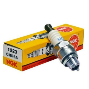 CANDELA CMR6A PER MOTOSEGHE E DECESPUGLIATORI NGK R101187
