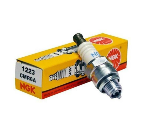 CANDELA CMR6A PER MOTOSEGHE E DECESPUGLIATORI NGK R101187