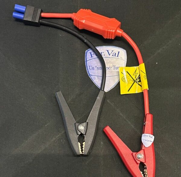 CAVI AVVIATORI DI RICAMBIO PER DRIVE 13000 RICAMBI ORIGINALI TELWIN COD.124916