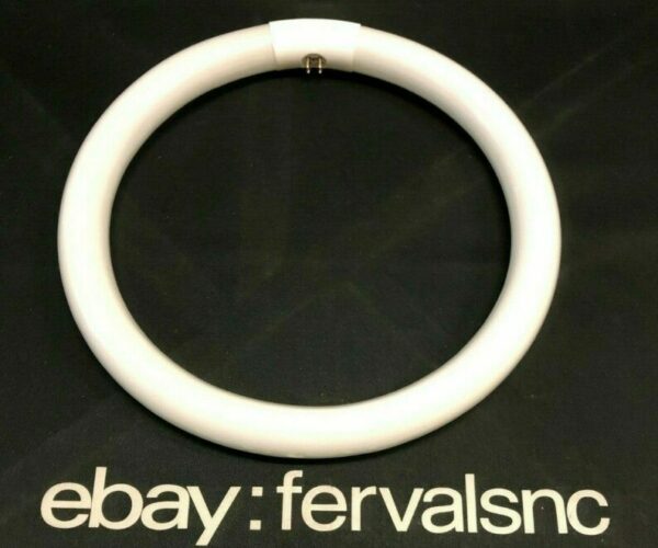 CIRCOLINA LAMPADA FLUORESCENTE 32W LUCE BIANCA 4200K 2300 LUMEN COD.271930