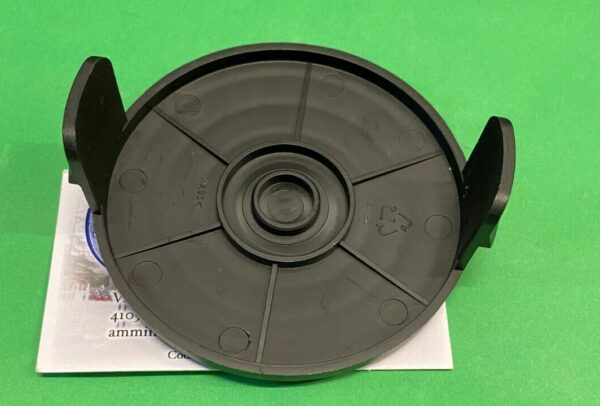COPERCHIO PER ROCCHETTO TAGLIABORDI DENVER 851 RICAMBIO ORIGINALE VALEX 3650280
