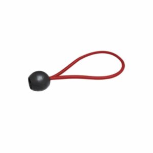 ELASTICI ATTACCO RAPIDO CON SFERA PZ.10 PER TELO CON OCCHIELLI VALEX COD.1961130