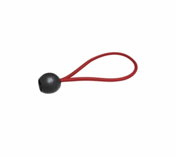ELASTICI ATTACCO RAPIDO CON SFERA PZ.10 PER TELO CON OCCHIELLI VALEX COD.1961130