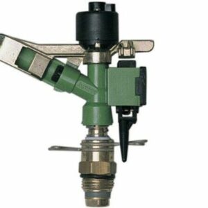 IRRIGATORE A SETTORI JUNIOR 1/2M UGELLO COSTRUITO IN OTTONE ATTACCO VITE FI50820
