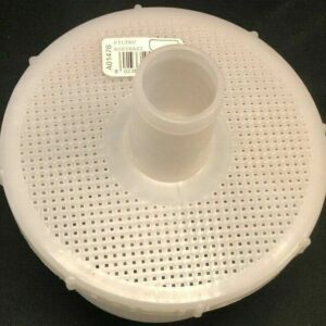 FILTRO ASPIRAZIONE PER POMPA MOTOPOMPA ELETTROPOMPA 200 l/1" DIAM.35 A01476