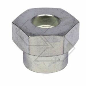 INSERTO BATTI E VAI M10X1,25 SX F. SABART TESTINE DECESPUGLIATORE COD. R305218