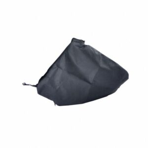 SACCO PER ASPIRAFOGLIE SOFFIATORE FLOW 2500 MERAK 2600 COLORE NERO COD.1489038