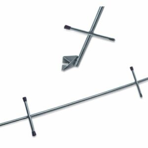 SOLLEVA TOMBINI UNIVERSALE MULTIUSO ACCIAIO ZINCATO ART.410 CODICE 015502
