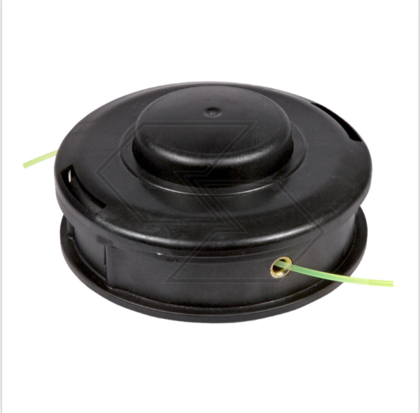 TESTINA DECESPUGLIATORE BATTI E VAI M10X1,25 SINISTRO FEMMINA CODICE R300051