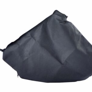 SACCO DI RACCOLTA PER ASPIRATORI/SOFFIATORI COLORE NERO VALEX CODICE 1489036