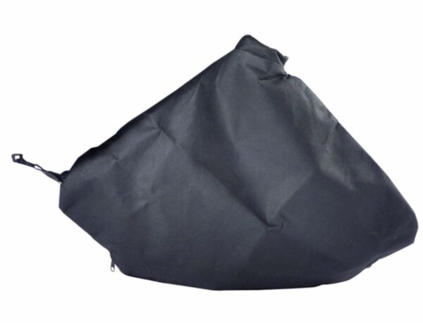 SACCO DI RACCOLTA PER ASPIRATORI/SOFFIATORI COLORE NERO VALEX CODICE 1489036