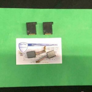 SPAZZOLE E PORTASPAZZOLE PER HAMMER 6050 UTENSILE VALEX RICAMBIO CODICE 7400539