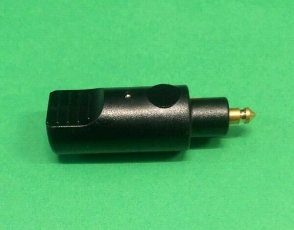 SPINA BIPOLARE MASCHIO 12 V PER GIROFARO PER TRATTORE CODICE A08766