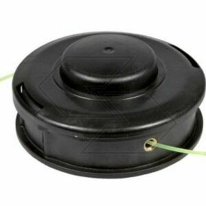 TESTINA DECESPUGLIATORE UNIVERSALE TAGLIAERBA BATTI E VAI M12X1,75 S.F. R301681