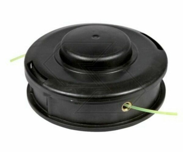 TESTINA DECESPUGLIATORE UNIVERSALE TAGLIAERBA BATTI E VAI M12X1,75 S.F. R301681