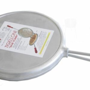 TIGELLIERA TIGELLONE 1 POSTO MARCA DUE TORRI PRODOTTO MADE IN ITALY TIGELLONE19