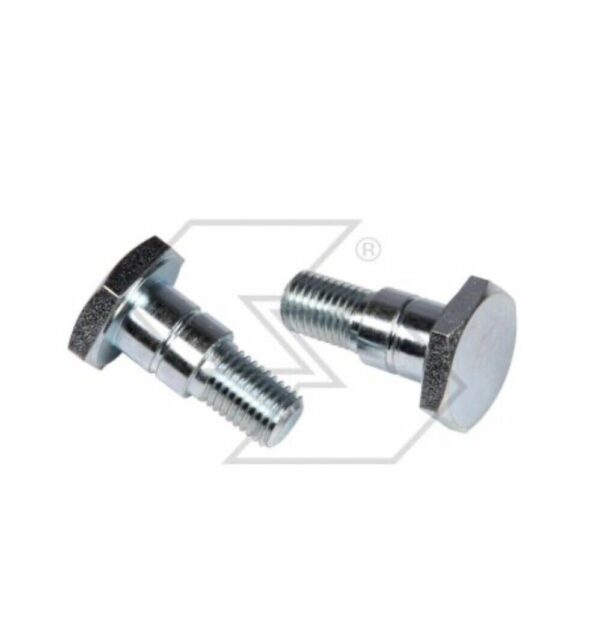 VITE FISSAGGIO FRIZIONE KAWASAKI DECESPUGLIATORE TD 33-40 CODICE R225106