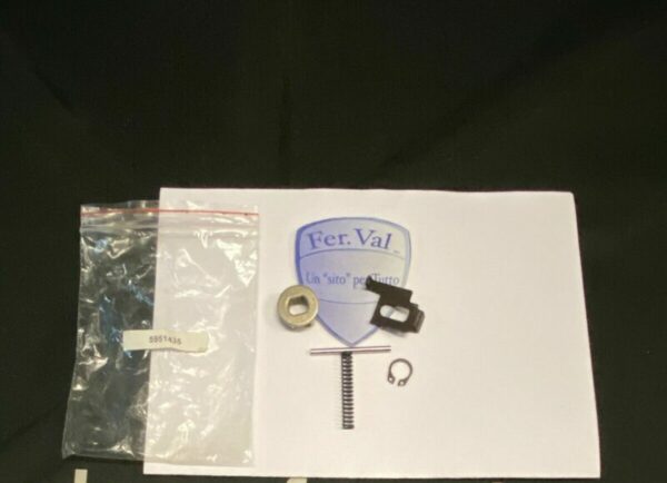 INGRANAGGIO TRASMISSIONE TENDILAMA MINI SEGA A BATTERIA LITIO M-MSB18 5951435