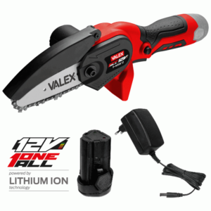 KIT MINI SEGA VALEX DA POTATURA A BATTERIA LITIO P-MSB 12 CODICE 1493966