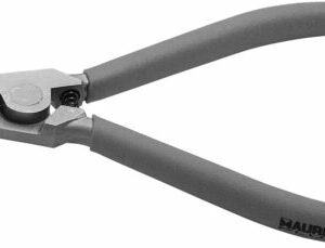 PINZA PER ANELLI ESTERNI BECCHI CURVI 175 MM. MAURER PLUS CAPACITA'19-60 FI88779