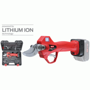 VALEX FORBICI DA POTA VALEX A BATTERIA AL LITIO BRUSHLESS M-FPB18 18V 1490055